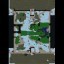 Odin vs Loki v1.06b - Warcraft 3 Custom map: Mini map