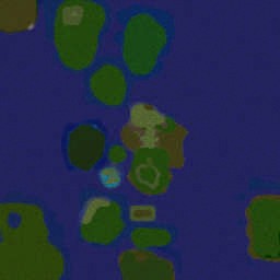 Odyssey - Warcraft 3: Custom Map avatar