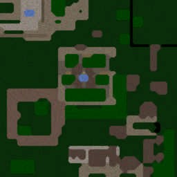 Of Thousand Life:Aftermath - Warcraft 3: Custom Map avatar