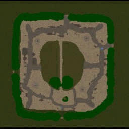 Offense Vs Defense - Warcraft 3: Custom Map avatar