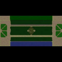 Offensive Attribute of Defense 0.1b - Warcraft 3: Custom Map avatar