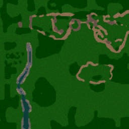 OggY Map 2 Serbian  v 0.1 - Warcraft 3: Custom Map avatar