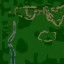 OggY Map 2 Serbian Warcraft 3: Map image
