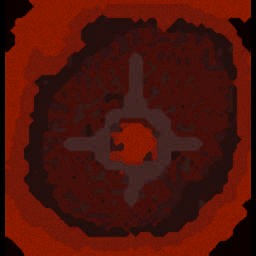 Огненные просторы v 1.41 - Warcraft 3: Custom Map avatar