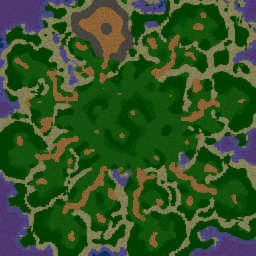 Ogre Camp Mania - Warcraft 3: Custom Map avatar