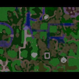 Ogre race - Warcraft 3: Custom Map avatar