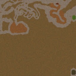 Ogre Village - Warcraft 3: Custom Map avatar