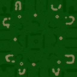 Ogród Golemów - Warcraft 3: Custom Map avatar