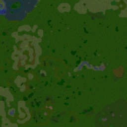 ОХОТА - Warcraft 3: Custom Map avatar