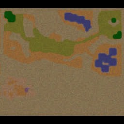 oi - Warcraft 3: Custom Map avatar