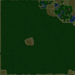 Охота на демонов - Warcraft 3: Custom Map avatar