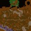 Охота за Руной v1.26 - Warcraft 3 Custom map: Mini map