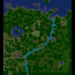 Охотник за монстрамиr - Warcraft 3: Custom Map avatar