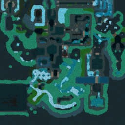Охотники 2 (неофициальная) - Warcraft 3: Custom Map avatar