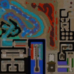 Охотники II Full - Warcraft 3: Custom Map avatar