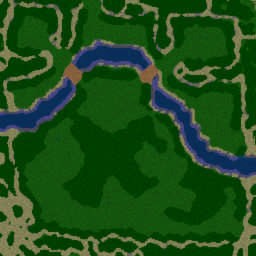 Old Azeroth - Warcraft 3: Custom Map avatar