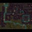 Old Capital 0.28 - Warcraft 3 Custom map: Mini map