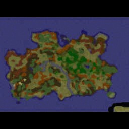 Old Gods Wrath - Warcraft 3: Custom Map avatar