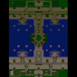 Old Hatreds - Orc and Humans - Warcraft 3: Custom Map avatar