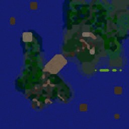 Old Port Royale - Warcraft 3: Custom Map avatar