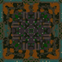Old Samaras Kingdom (Ruins Edition) - Warcraft 3: Custom Map avatar