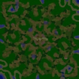 Old Town Ridge - Warcraft 3: Custom Map avatar