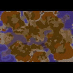 Old Warriors - Warcraft 3: Custom Map avatar