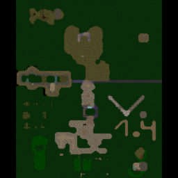 Oleadas V 1.4 - Warcraft 3: Custom Map avatar