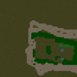 OLI - Warcraft 3: Custom Map avatar