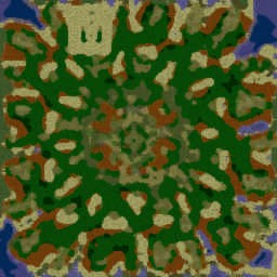 Olympus War 0.2d - Warcraft 3: Custom Map avatar