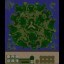 OMG v1.9b - Warcraft 3 Custom map: Mini map