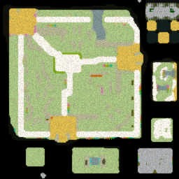 OMG ACS Version 1.2h - Warcraft 3: Custom Map avatar