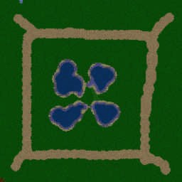 Omus Spider Wars Advance - Warcraft 3: Custom Map avatar