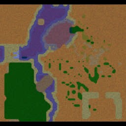 On other side of river - Warcraft 3: Custom Map avatar