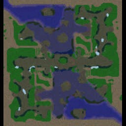 On the Wane - Warcraft 3: Custom Map avatar