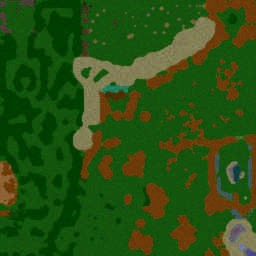 On your way v2.0 - Warcraft 3: Custom Map avatar