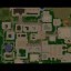 once in- The City of Drugs 1.62d - Warcraft 3 Custom map: Mini map