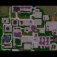 once in- The City Of Drugs [v.1.05] - Warcraft 3 Custom map: Mini map