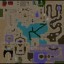 One Destiny V1.7a - Warcraft 3 Custom map: Mini map