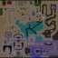 One Destiny V2.0a - Warcraft 3 Custom map: Mini map