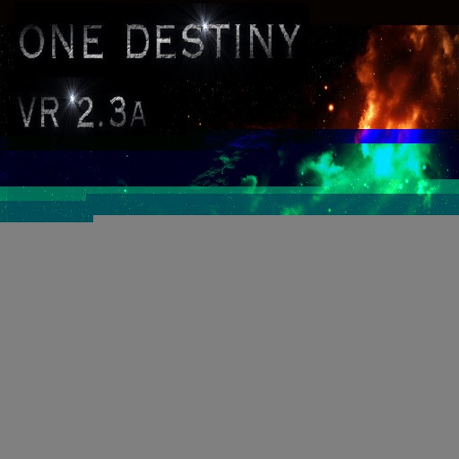 One Destiny V2.3a - Warcraft 3: Custom Map avatar