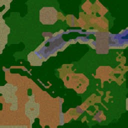 One Invasion v2 - Warcraft 3: Custom Map avatar