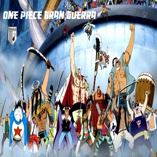 One Piece Gran Guerra - Warcraft 3: Custom Map avatar