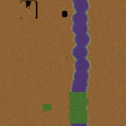 One Piece-Marine Version Defend - Warcraft 3: Custom Map avatar