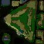 One Piece Shin Sekai 1.1c-2 - Warcraft 3 Custom map: Mini map