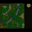 One Piece <span class="map-name-by"> by Xeldan</span> Warcraft 3: Map image