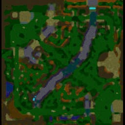 One Piece v1.01 - Warcraft 3: Custom Map avatar