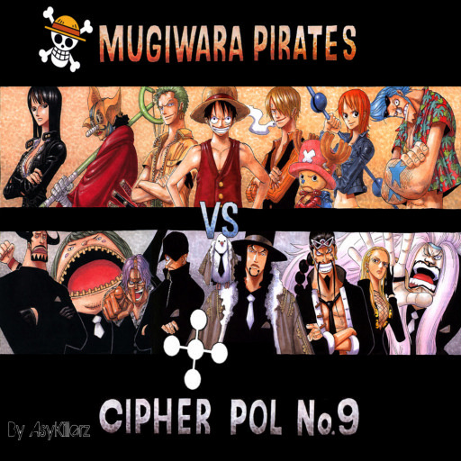 Download "One piece war" WC3 Map [Other]  newest version  3 different versions available 