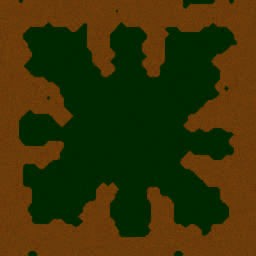 ONE SHOOT, ONE KILL - Warcraft 3: Custom Map avatar