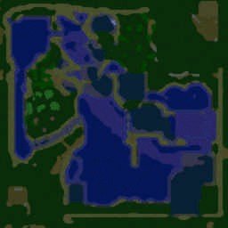 OneNewEra V1.20 - Warcraft 3: Custom Map avatar